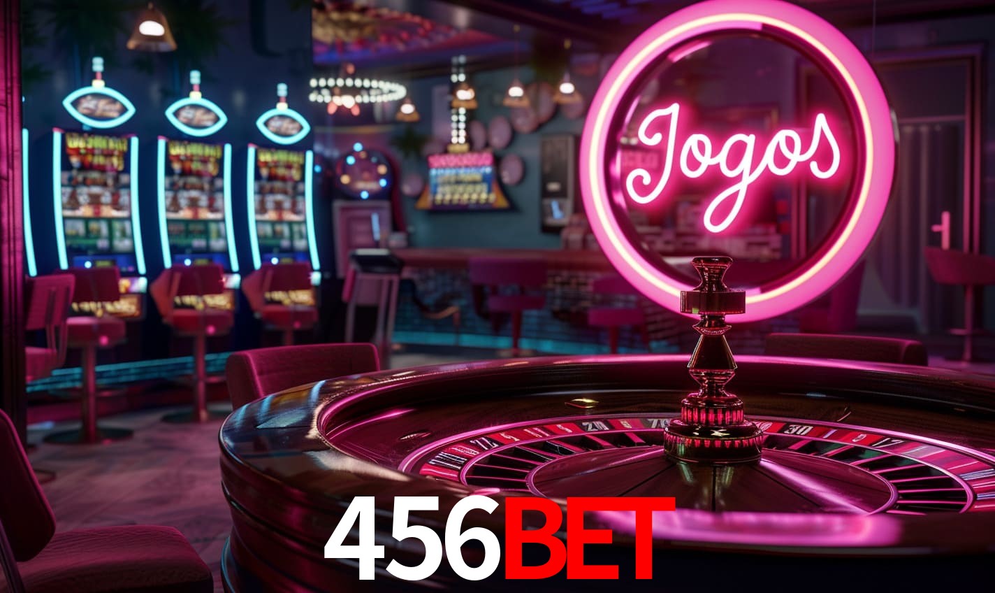 Descubra a Essência do 456bet: Nossa História e Compromissos