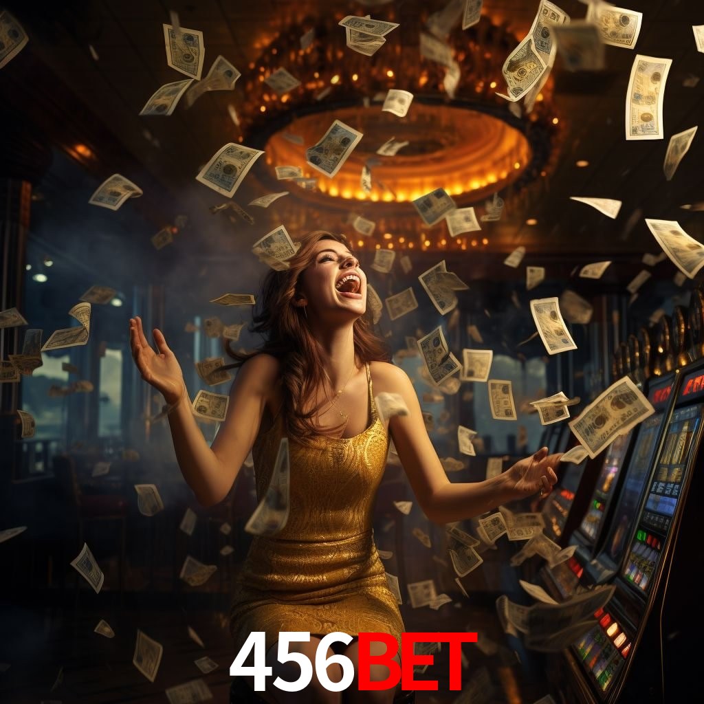 Spaceman Game 456bet