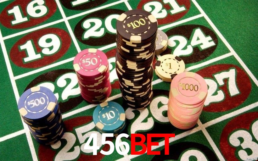 Inovações de Jogos na 456bet: O Futuro das Experiências Interativas