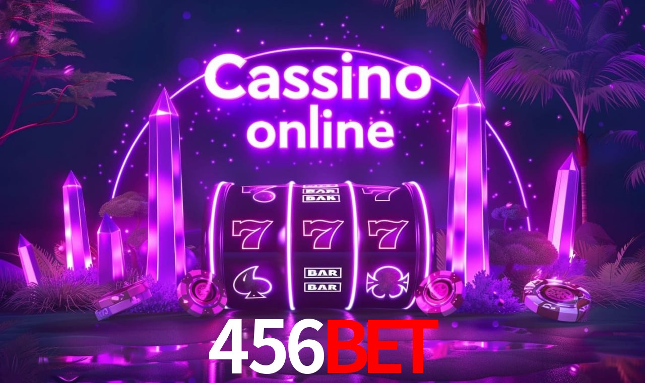 Avaliações dos Jogadores 456bet