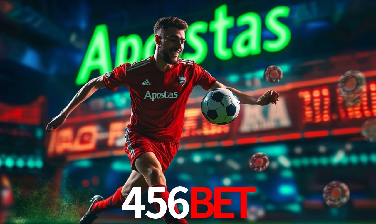 cassino 456bet