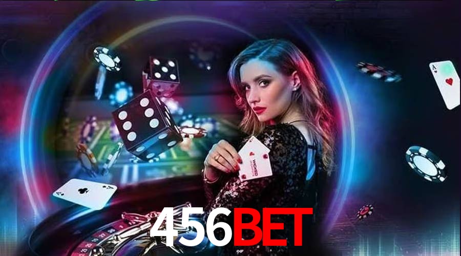 Seasonal Promotions 456bet