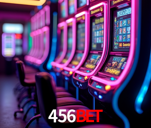 Design Responsivo 456bet