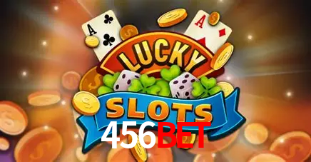 Descubra o Mundo do Cassino Online com 456bet