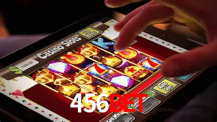 Descubra a Magia dos Jogos de Arcade no 456bet