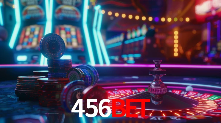 Secure Login 456bet