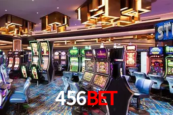 Descubra a Magia dos Jogos de Arcade no 456bet