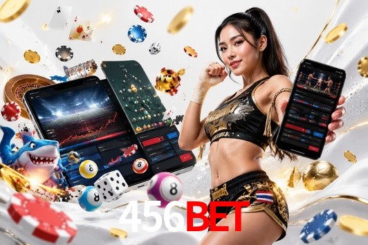 Platform Technology 456bet