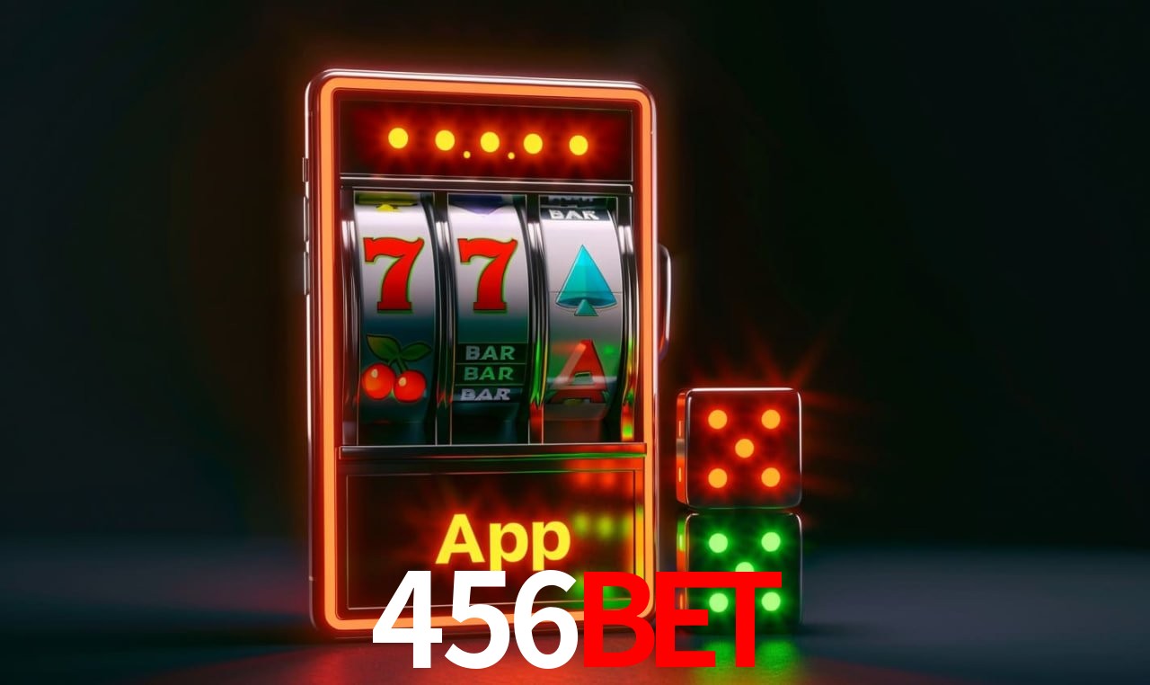 Apostas de Futebol 456bet