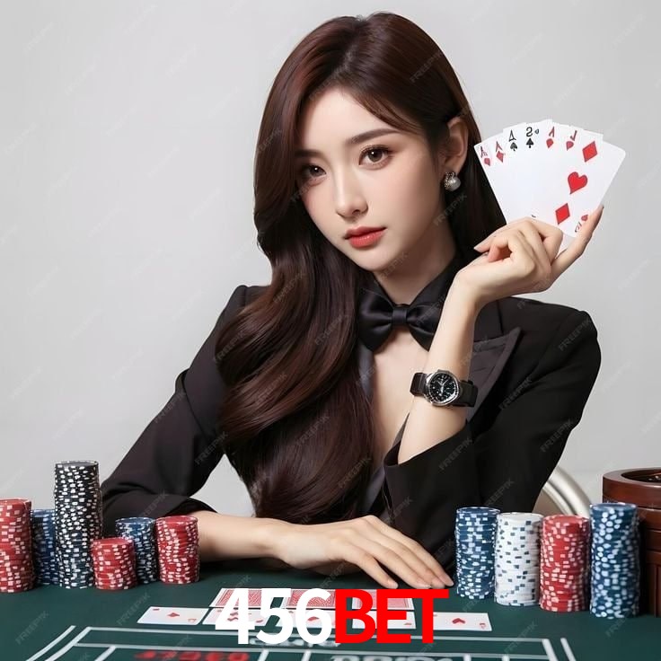 Jogos de Slot 456bet